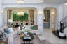 4 Bedroom House for sale in Narasiri Victoire Krungthep Kreetha, Hua Mak, Bangkok near MRT Si Burapha