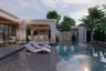 3 Bedroom House for sale in Birdie Pool Villas, Hin Lek Fai, Prachuap Khiri Khan