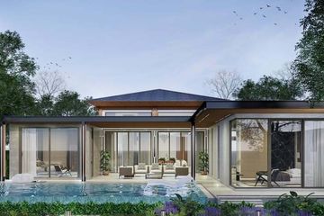 2 Bedroom House for sale in Salween Forest Garden, Hin Lek Fai, Prachuap Khiri Khan