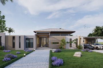 4 Bedroom House for sale in Salween Forest Garden, Hin Lek Fai, Prachuap Khiri Khan