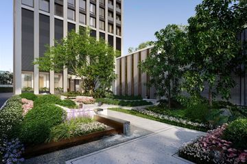 3 Bedroom Condo for sale in Khlong Toei, Bangkok near BTS Asoke