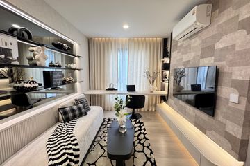 1 Bedroom Condo for sale in Life JJ Interchange, Sam Sen Nai, Bangkok near BTS Saphan Kwai