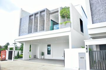 4 Bedroom House for sale in Thamber Private  Pool Villa, Huai Yai, Chonburi