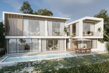 4 Bedroom House for sale in Samui Sway, Bo Phut, Surat Thani