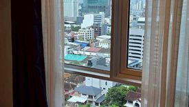 1 Bedroom Condo for rent in Belle Grand Rama 9, Huai Khwang, Bangkok near MRT Phra Ram 9