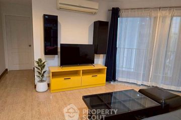 1 Bedroom Condo for rent in Belle Grand Rama 9, Huai Khwang, Bangkok near MRT Phra Ram 9