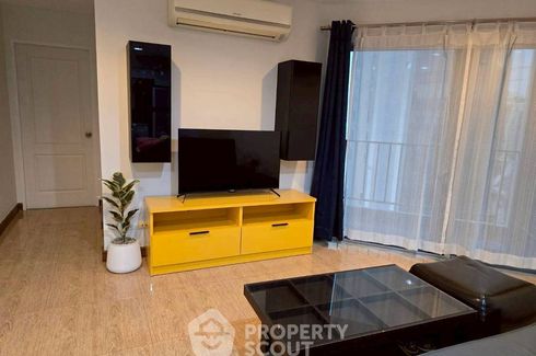 1 Bedroom Condo for rent in Belle Grand Rama 9, Huai Khwang, Bangkok near MRT Phra Ram 9
