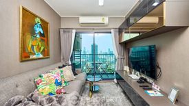 2 Bedroom Condo for rent in Ideo Sukhumvit 93, Bang Chak, Bangkok near BTS Bang Chak