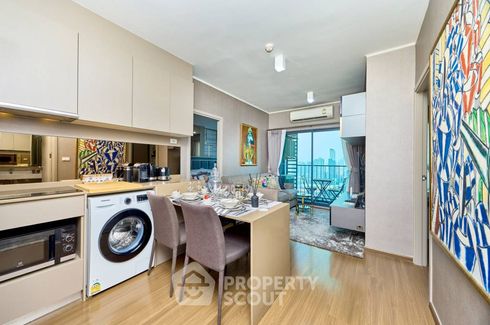 2 Bedroom Condo for rent in Ideo Sukhumvit 93, Bang Chak, Bangkok near BTS Bang Chak