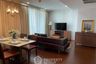 2 Bedroom Condo for rent in Pearl Residences Sukhumvit 24, Khlong Tan, Bangkok near BTS Phrom Phong