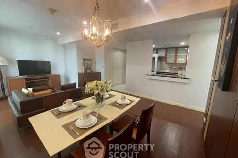 2 Bedroom Condo for rent in Pearl Residences Sukhumvit 24, Khlong Tan, Bangkok near BTS Phrom Phong