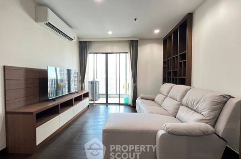 2 Bedroom Condo for rent in Ideo Q Phayathai, Thung Phaya Thai, Bangkok near BTS Phaya Thai