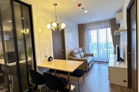 2 Bedroom Condo for rent in Life Ladprao Valley, Chom Phon, Bangkok near BTS Ladphrao Intersection