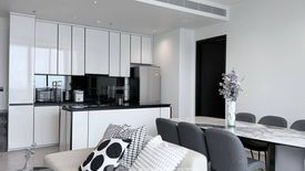 2 Bedroom Condo for rent in Chapter Charoennakhorn-Riverside, Bang Lamphu Lang, Bangkok near BTS Krung Thon Buri