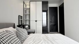 2 Bedroom Condo for rent in Chapter Charoennakhorn-Riverside, Bang Lamphu Lang, Bangkok near BTS Krung Thon Buri