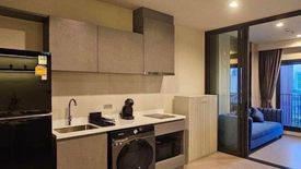 1 Bedroom Condo for rent in Life Asoke Hype, Makkasan, Bangkok near MRT Phra Ram 9