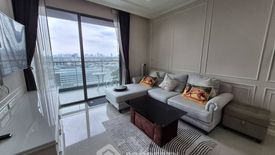 2 Bedroom Condo for rent in Star View, Bang Khlo, Bangkok near BTS Surasak