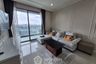 2 Bedroom Condo for rent in Star View, Bang Khlo, Bangkok near BTS Surasak