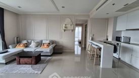 2 Bedroom Condo for rent in Star View, Bang Khlo, Bangkok near BTS Surasak