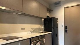 1 Bedroom Condo for rent in Life Asoke Hype, Makkasan, Bangkok near MRT Phra Ram 9
