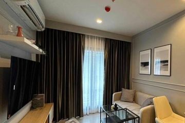 1 Bedroom Condo for rent in Life Asoke Hype, Makkasan, Bangkok near MRT Phra Ram 9