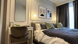 1 Bedroom Condo for rent in Life Asoke Hype, Makkasan, Bangkok near MRT Phra Ram 9