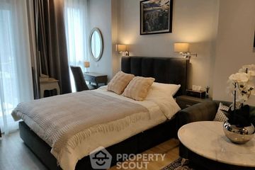 1 Bedroom Condo for rent in Culture Thonglor, Khlong Tan Nuea, Bangkok near BTS Thong Lo
