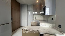 1 Bedroom Condo for rent in The Esse at Singha Complex, Bang Kapi, Bangkok near MRT Phetchaburi