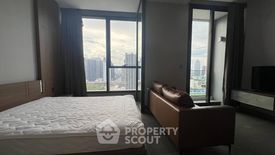 1 Bedroom Condo for rent in The Esse at Singha Complex, Bang Kapi, Bangkok near MRT Phetchaburi