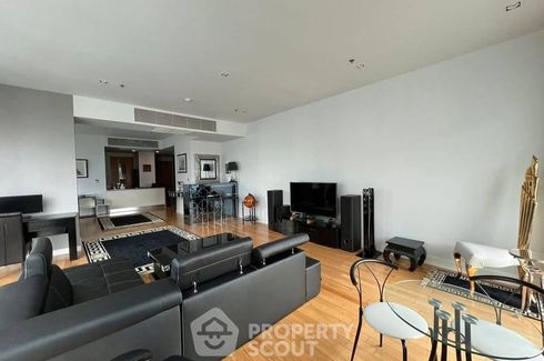 4 Bedroom Condo for rent in Pearl Residences Sukhumvit 24, Khlong Toei, Bangkok near BTS Phrom Phong