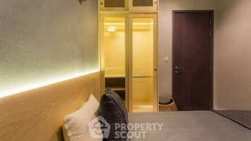 2 Bedroom Condo for rent in Edge Sukhumvit 23, Khlong Toei Nuea, Bangkok near BTS Asoke