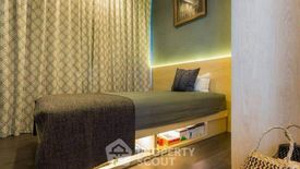 2 Bedroom Condo for rent in Edge Sukhumvit 23, Khlong Toei Nuea, Bangkok near BTS Asoke