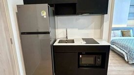 1 Bedroom Condo for rent in NUE District R9, Huai Khwang, Bangkok near MRT Phra Ram 9