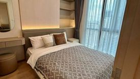 1 Bedroom Condo for rent in NUE District R9, Huai Khwang, Bangkok near MRT Phra Ram 9
