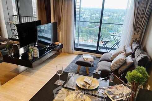 1 Bedroom Condo for rent in Supalai Oriental Place Sathorn - Suanplu, Thung Maha Mek, Bangkok near MRT Lumpini