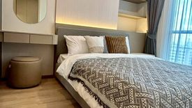 1 Bedroom Condo for rent in NUE District R9, Huai Khwang, Bangkok near MRT Phra Ram 9