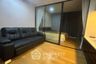 1 Bedroom Condo for rent in Noble Revo Silom, Silom, Bangkok near BTS Surasak