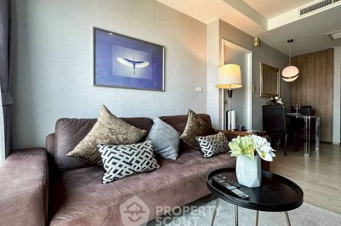 1 Bedroom Condo for rent in Noble Remix, Khlong Tan, Bangkok near BTS Thong Lo