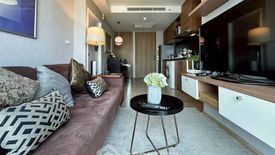 1 Bedroom Condo for rent in Noble Remix, Khlong Tan, Bangkok near BTS Thong Lo