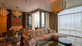 3 Bedroom Condo for rent in Four Seasons Private Residences, Thung Wat Don, Bangkok near BTS Saphan Taksin