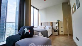 1 Bedroom Condo for rent in Ashton Silom, Suriyawong, Bangkok near BTS Chong Nonsi