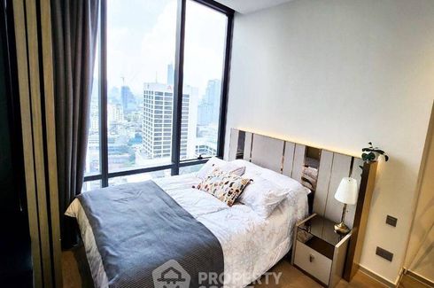 1 Bedroom Condo for rent in Ashton Silom, Suriyawong, Bangkok near BTS Chong Nonsi