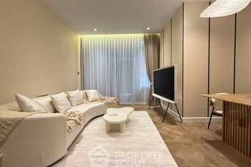 3 Bedroom Condo for rent in Supalai Icon Sathorn, Thung Maha Mek, Bangkok near MRT Lumpini
