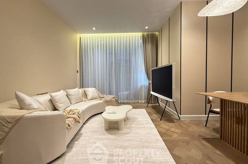 3 Bedroom Condo for rent in Supalai Icon Sathorn, Thung Maha Mek, Bangkok near MRT Lumpini