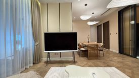 3 Bedroom Condo for rent in Supalai Icon Sathorn, Thung Maha Mek, Bangkok near MRT Lumpini