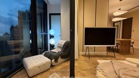 3 Bedroom Condo for rent in Supalai Icon Sathorn, Thung Maha Mek, Bangkok near MRT Lumpini