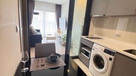 1 Bedroom Condo for rent in Life Asoke Hype, Makkasan, Bangkok near MRT Phra Ram 9