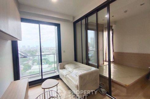 1 Bedroom Condo for rent in M Jatujak, Chom Phon, Bangkok near BTS Mo chit