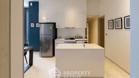 2 Bedroom Condo for rent in Ashton Silom, Suriyawong, Bangkok near BTS Chong Nonsi