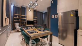 2 Bedroom Condo for rent in Ashton Silom, Suriyawong, Bangkok near BTS Chong Nonsi
